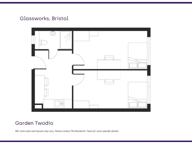 Skyline Bronze En Suite - Glassworks - Gallery - 8