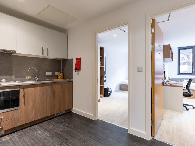 Skyline Bronze En Suite - Glassworks - Gallery - 4