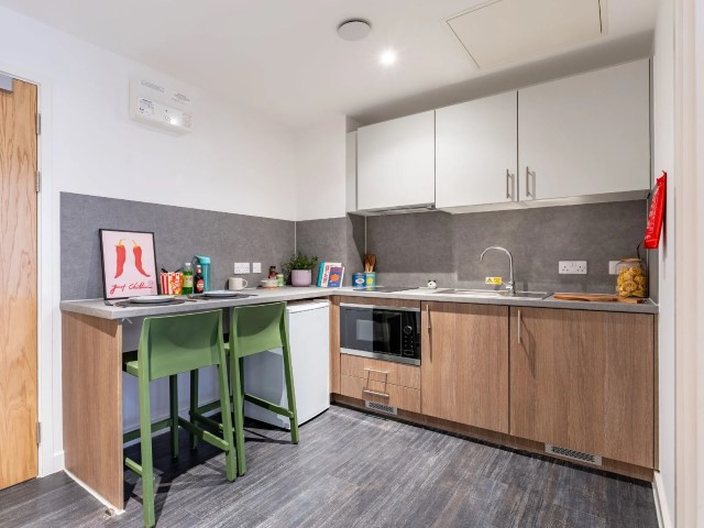 Skyline Bronze En Suite - Glassworks - Gallery - 5