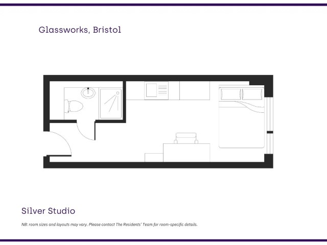 Silver Studio - Glassworks - Gallery - 7