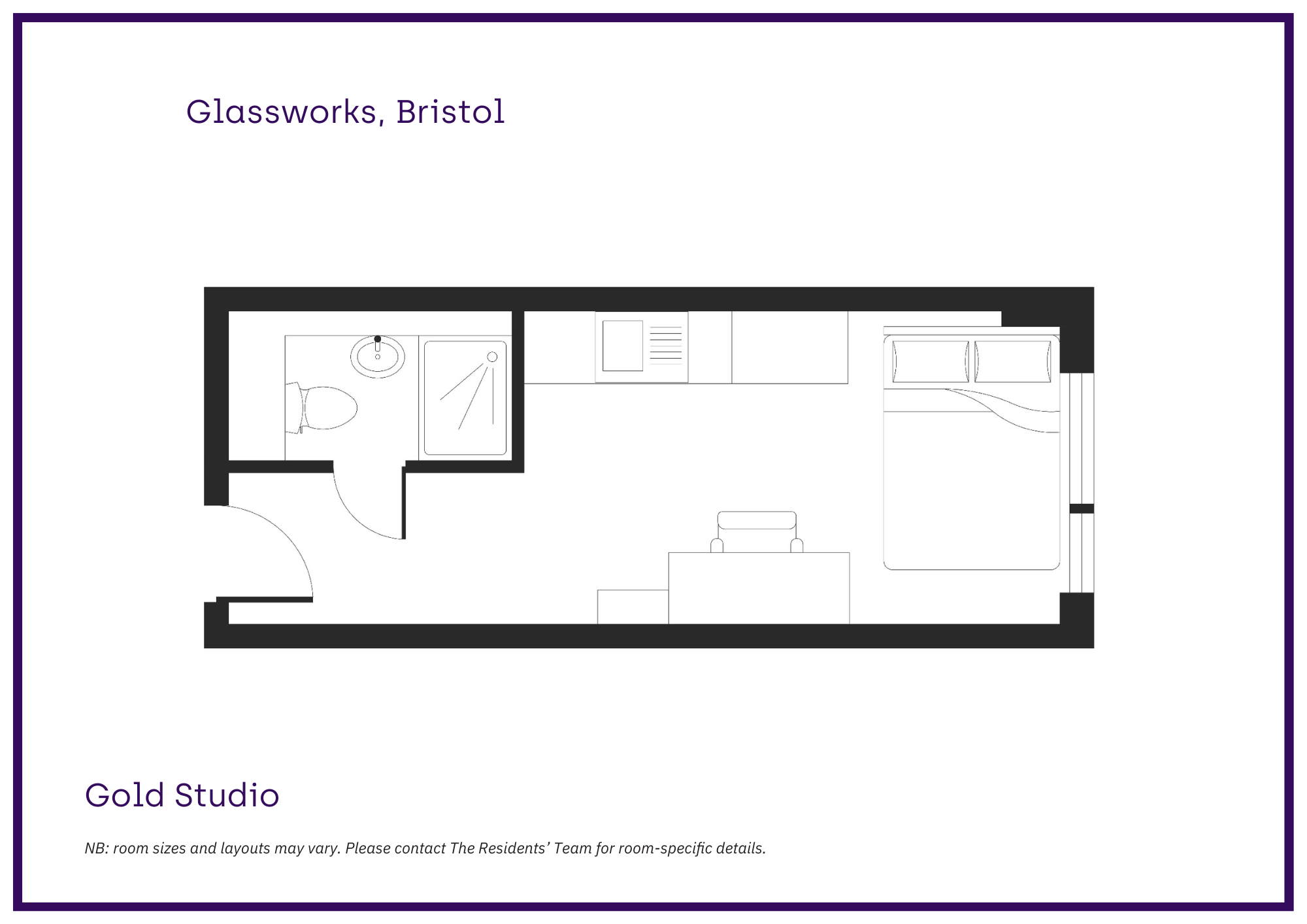 Gold Studio - Glassworks - Gallery - 9