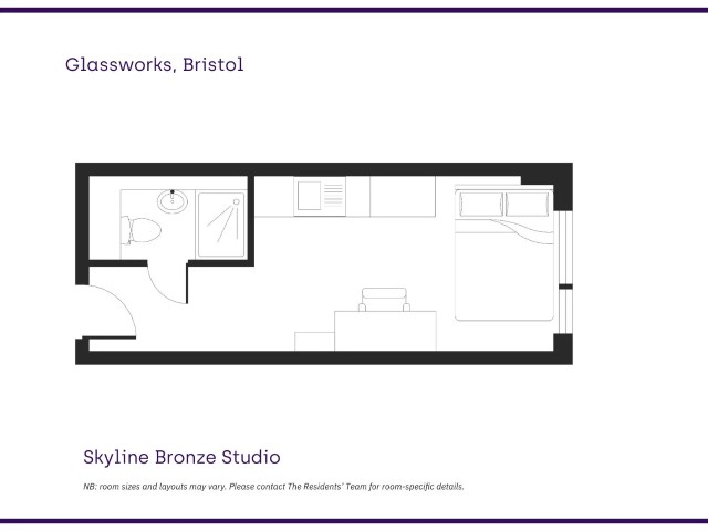 Skyline Bronze Studio - Glassworks - Gallery - 8
