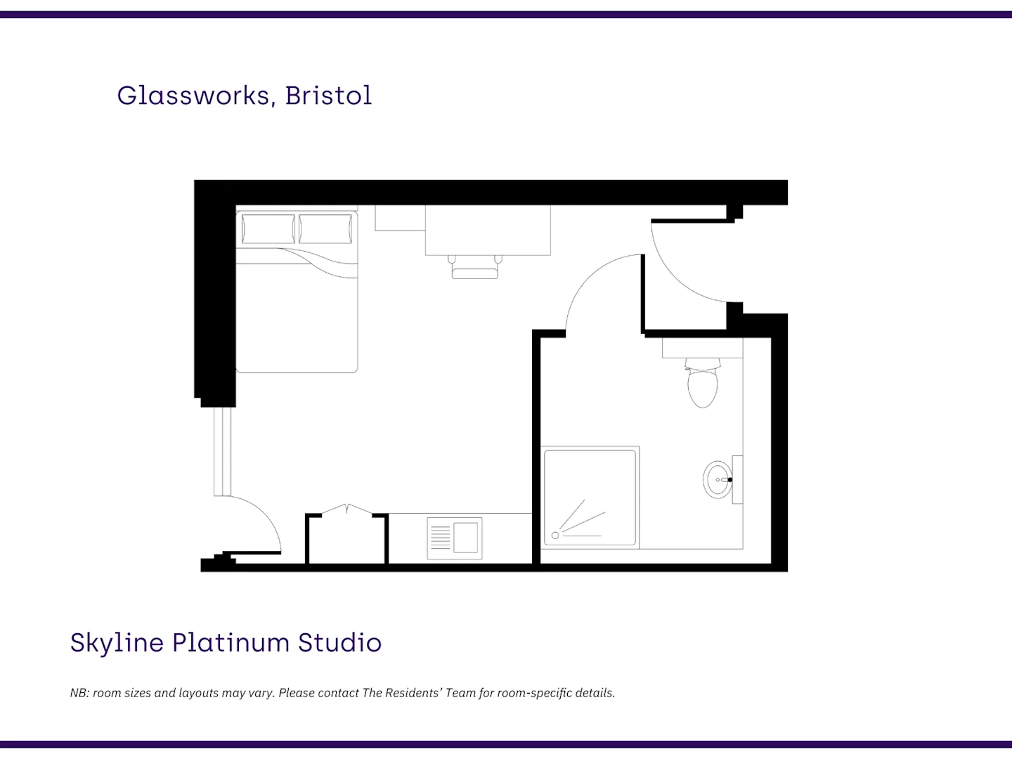 Skyline Platinum Studio - Glassworks - Gallery - 2