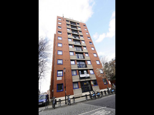 Earls Court Road W.8, London  - Gallery -  3