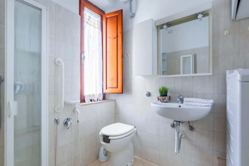 Pisa Airport Comfy Apartment - Private Parking - Gallery - 13