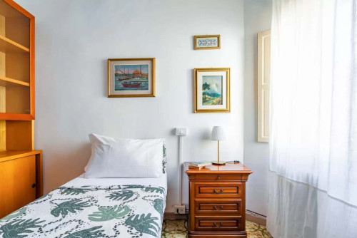 Pisa Airport Comfy Apartment - Private Parking - Gallery - 11