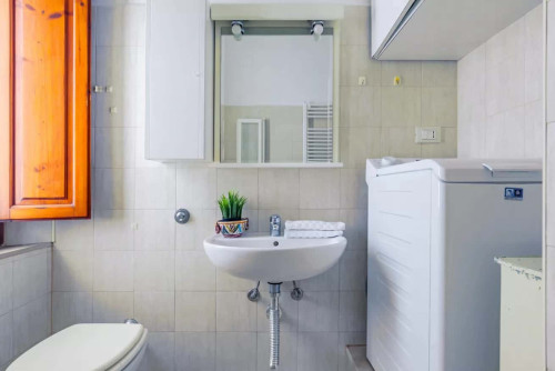 Pisa Airport Comfy Apartment - Private Parking - Gallery - 6