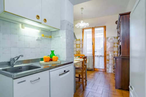 Pisa Airport Comfy Apartment - Private Parking - Gallery - 9