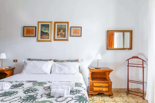 Pisa Airport Comfy Apartment - Private Parking - Gallery - 10