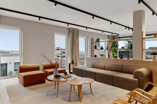 Wohnung in der Berliner Straße