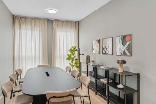 Wohnung in der Berliner Straße