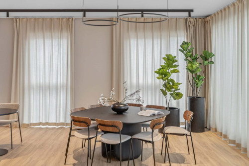 Wohnung in der Berliner Straße