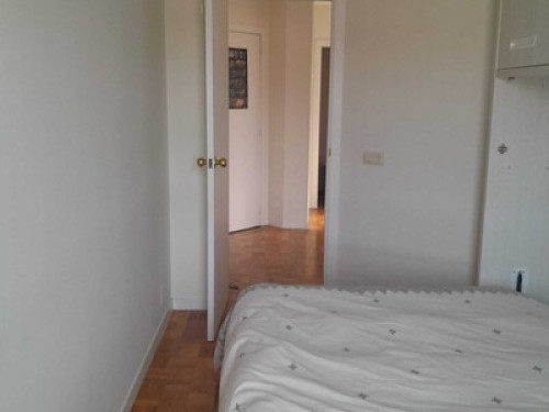 confortable apartment