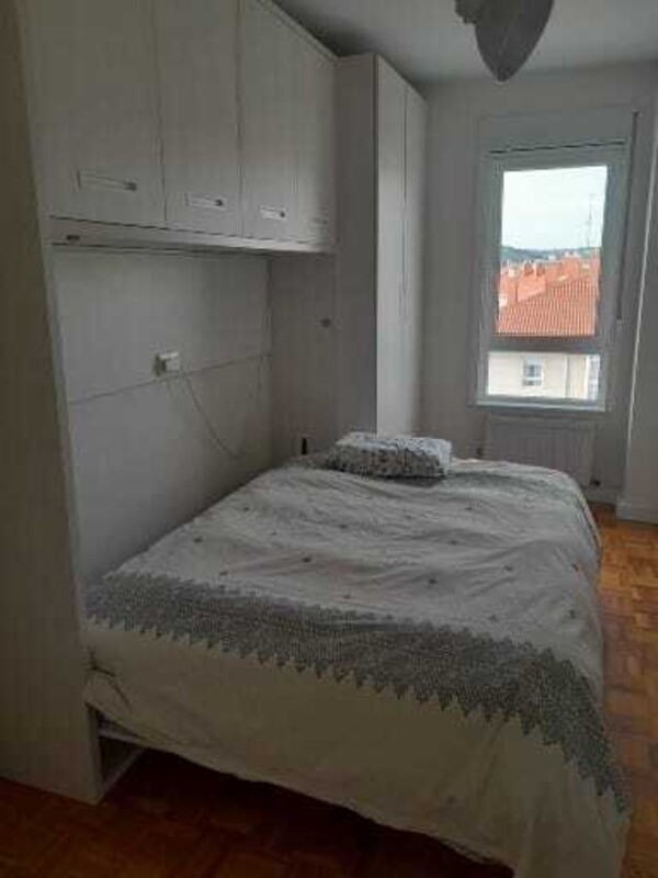 Guest Room(Single Bed) - confortable apartment - Gallery - 1