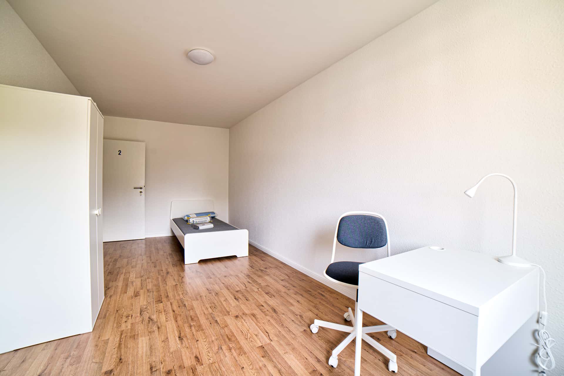 Kölner Landstraße - Room 2 - 1