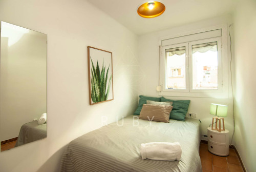 Carrer de Churruca - Temporal Stays - Gallery - 10