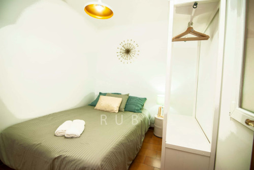Carrer de Churruca - Temporal Stays - Gallery - 7