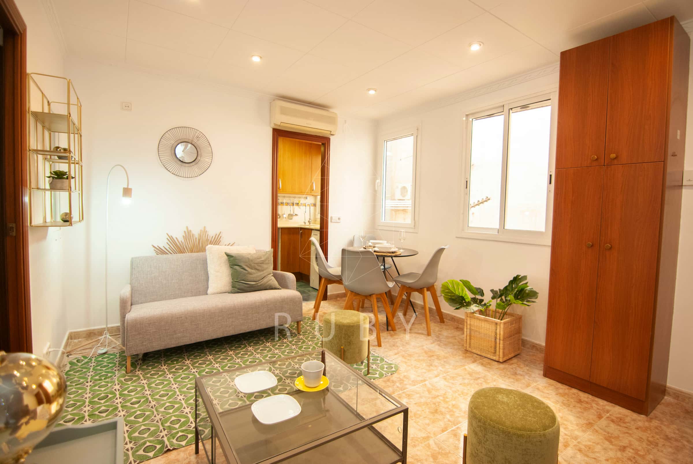  Carrer De Churruca  -  Carrer de Churruca  - Gallery -  2