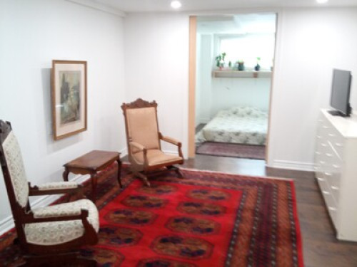 Private suite in shared home - Gallery - 19