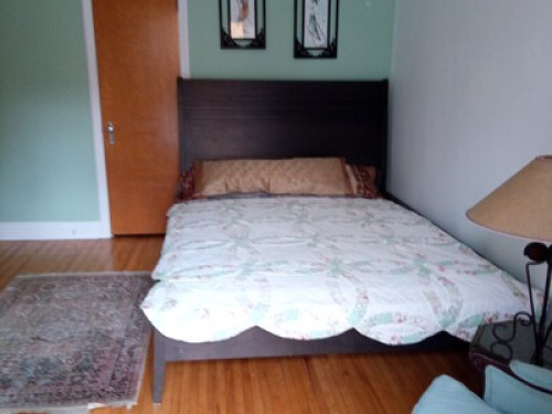 Private suite in shared home - Gallery - 16
