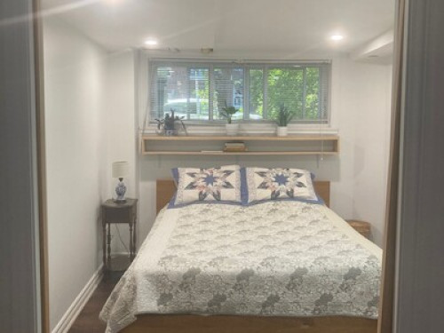 Private suite in shared home - Gallery - 8