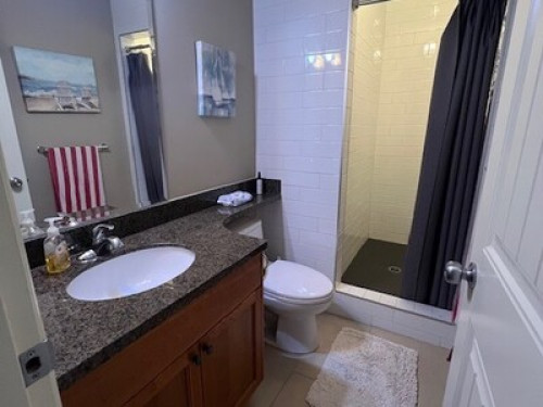Bright and beautiful room - Gallery - 7