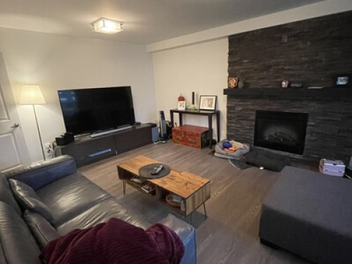 Waterside suite in Burnaby 