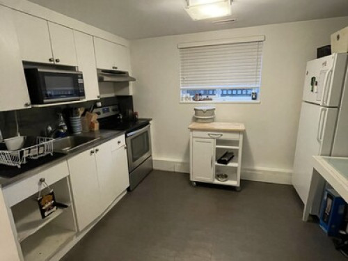 Waterside suite in Burnaby 