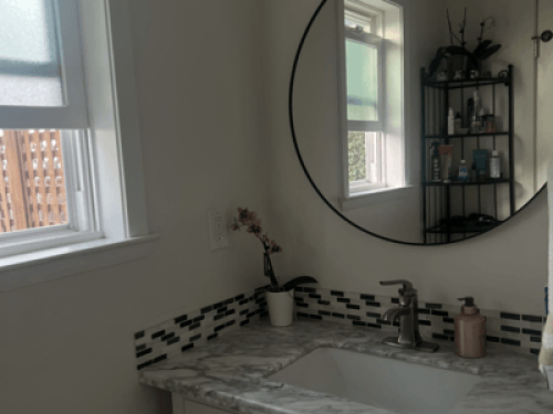 Private Room in San Mateo