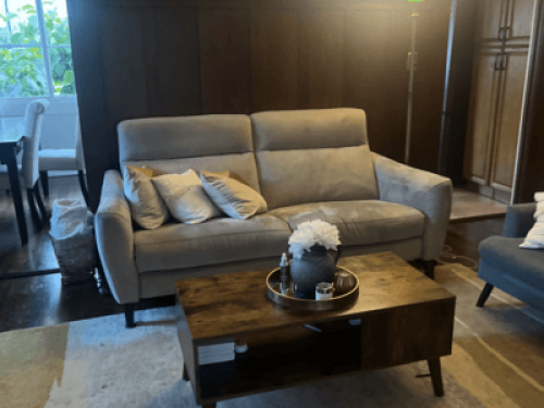 Private Room in San Mateo