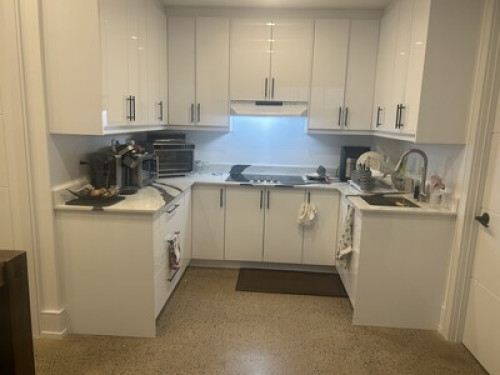 Bright spacious room  - Gallery -  5