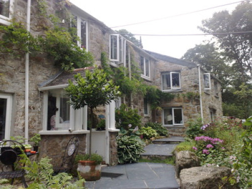 Magical Lamorna 