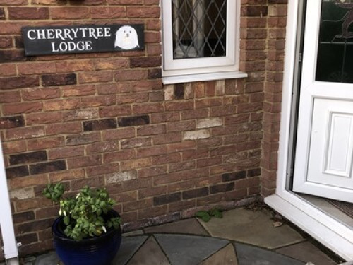 Cherrytree  - Gallery -  5