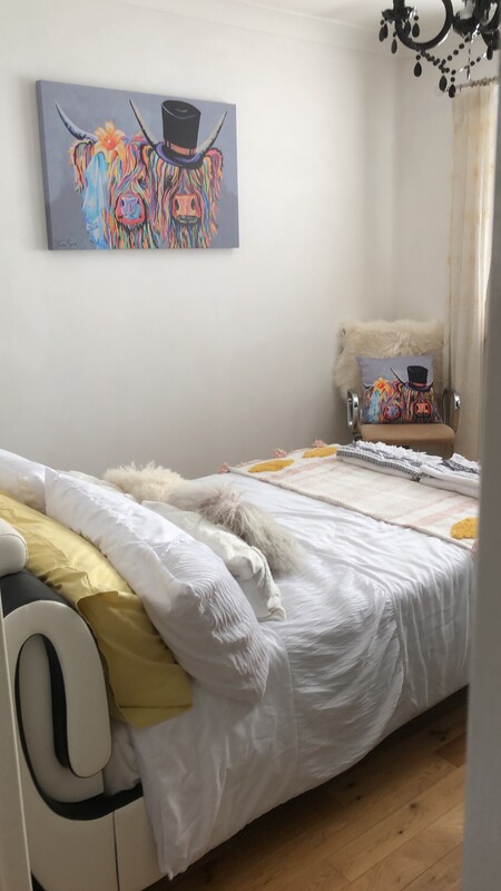 Bedroom 2(Single Bed) - Cherrytree - Gallery - 1