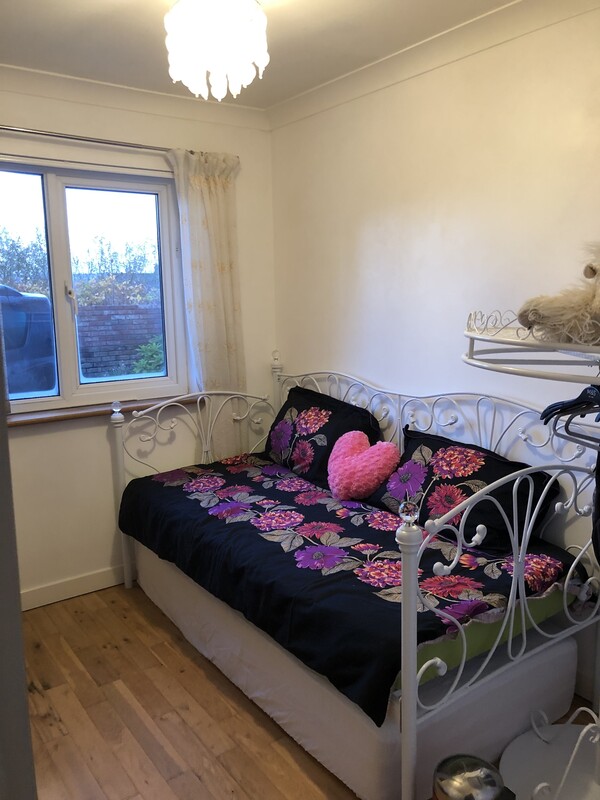 Bedroom 1 (Full Room) - Cherrytree - Gallery - 1