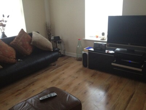 Happy Family  In Central Manchester