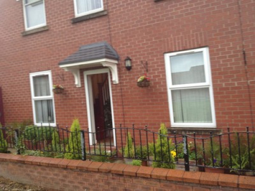 Happy Family  In Central Manchester