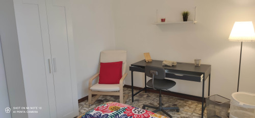 STANZA SINGOLA n°6 in formula ALL-INCLUSIVE