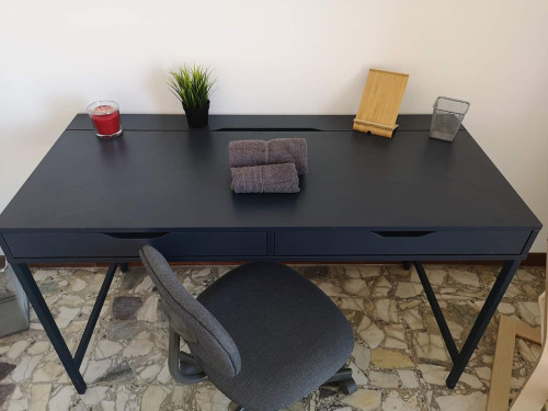 STANZA SINGOLA n°6 in formula ALL-INCLUSIVE