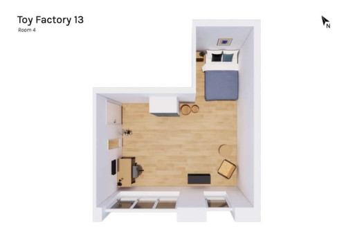 Toy Factory 13 - Gallery - 7