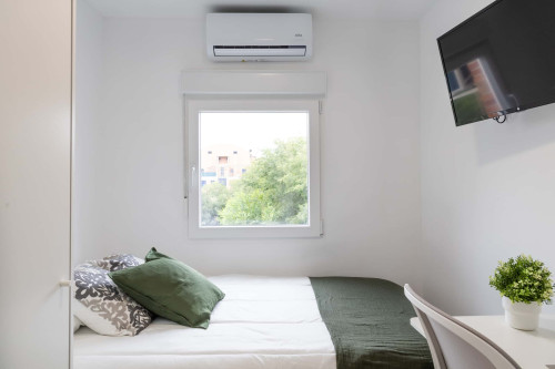 Habitacion Privada (h2)