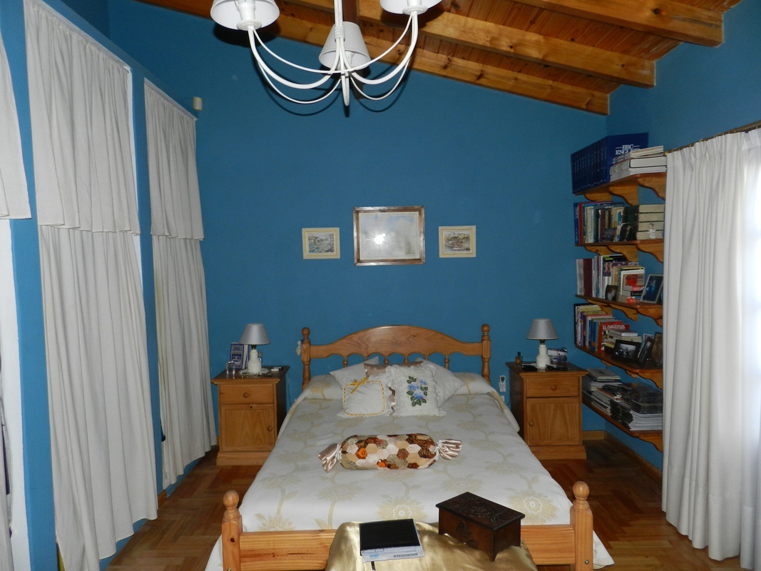 Master Bedroom(Single Bed) - 1