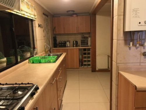 A Steps from Avda Germany and Mall