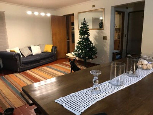 A Steps from Avda Germany and Mall