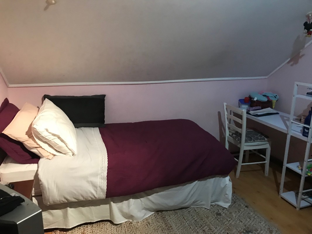 Second Floor Room(Full Room) - 1