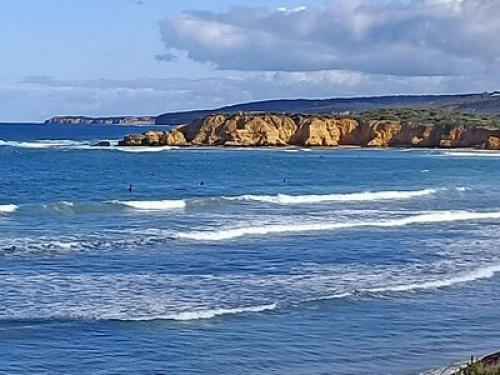 Deakin Uni Waurn Ponds & Waterfront