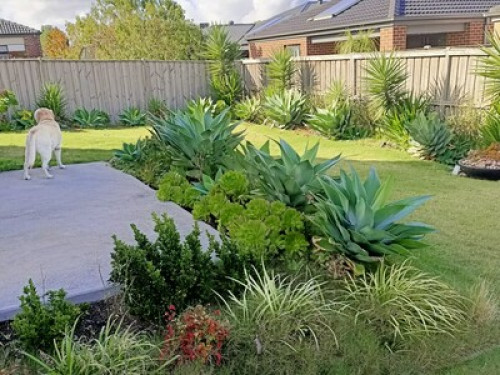 Deakin Uni Waurn Ponds & Waterfront - Gallery - 12
