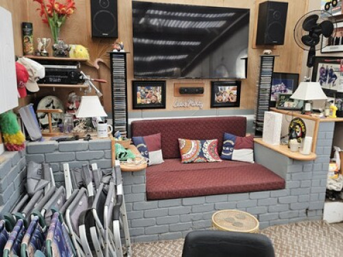 Bell Block Home - Gallery - 11