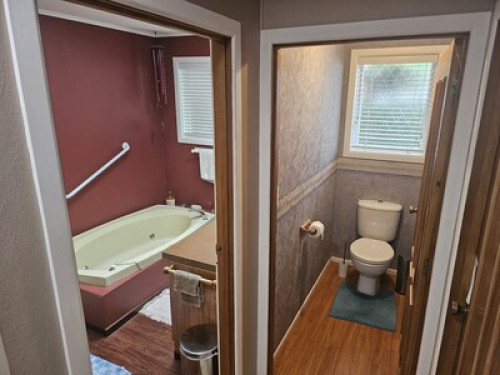 Bell Block Home - Gallery - 7