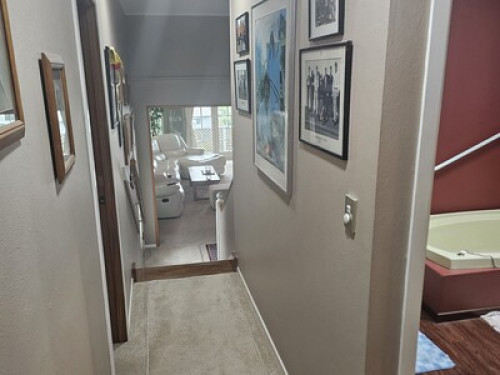Bell Block Home - Gallery - 8